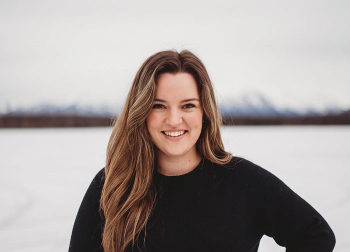Annie Cahoon