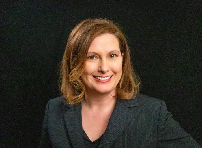 Jen Paul Schroer