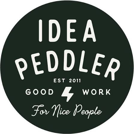 Idea Peddler