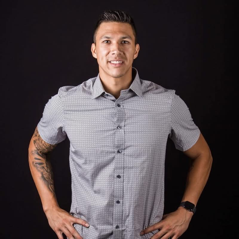 Aaron Martinez